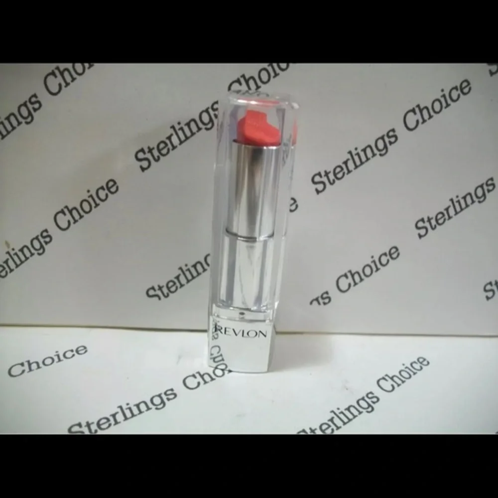 Revlon Ultra HD Lipstick #870 Tulip